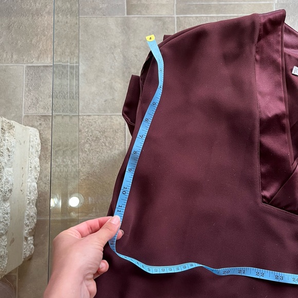 Vince Shift Dress - Picture 7 of 9